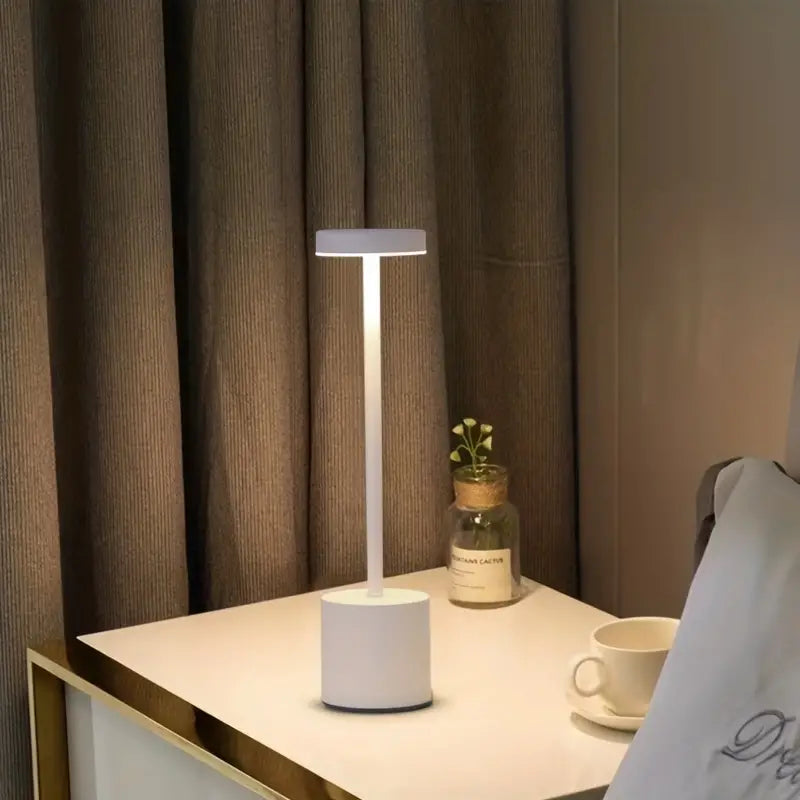 Wireless Touch Table Lamp-2