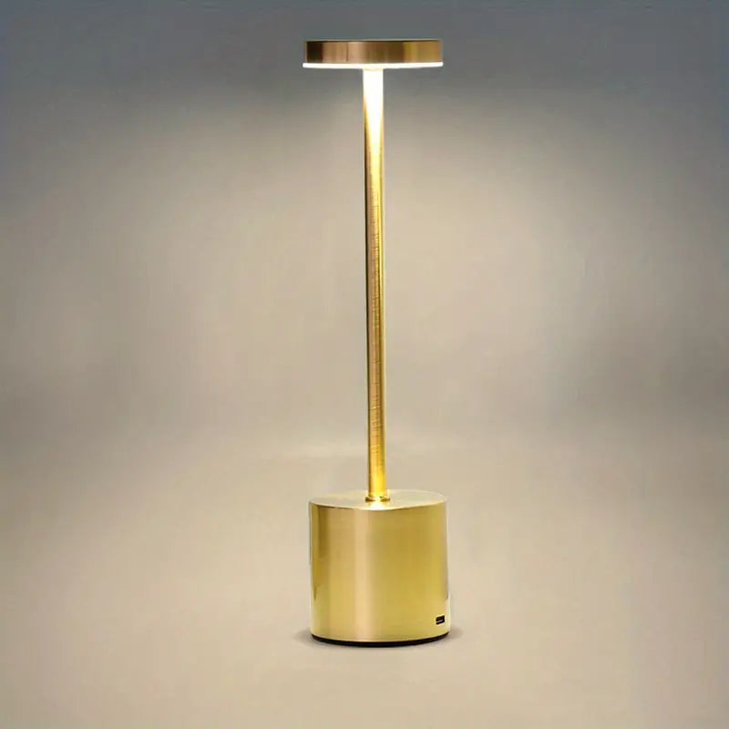 Wireless Touch Table Lamp-5