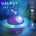 Stitch Galaxy projector lamp-0