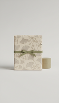 Cadeauset van drie metalen accenten