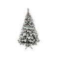 Timeless Christmas Havas műfenyő - több típusban-150 cm-es (HOP1001387-2)