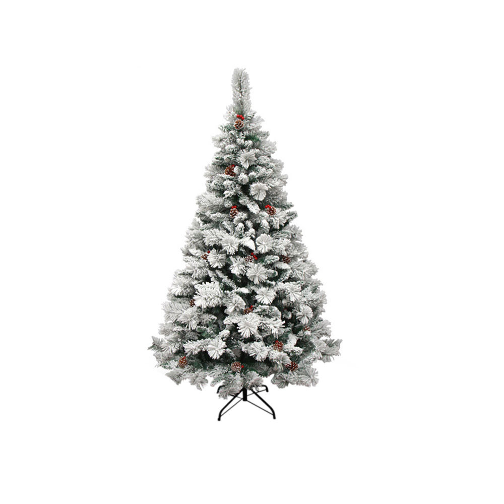 Timeless Christmas Havas műfenyő - több típusban-150 cm-es (HOP1001387-2)
