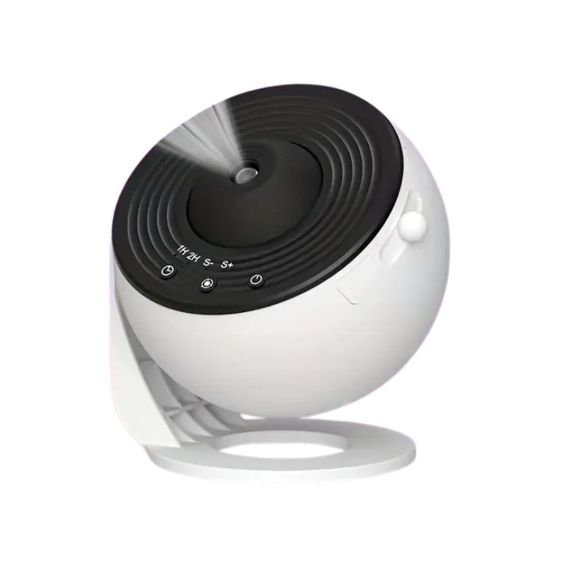 Galaxy Star Projector with 13 Discs USB-0